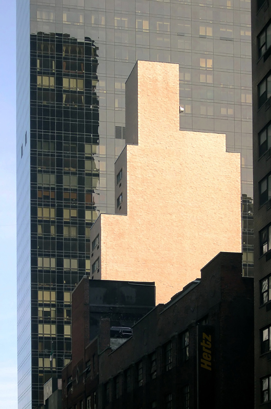 New york.