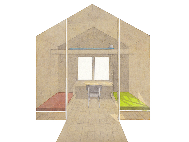 chambre enfant