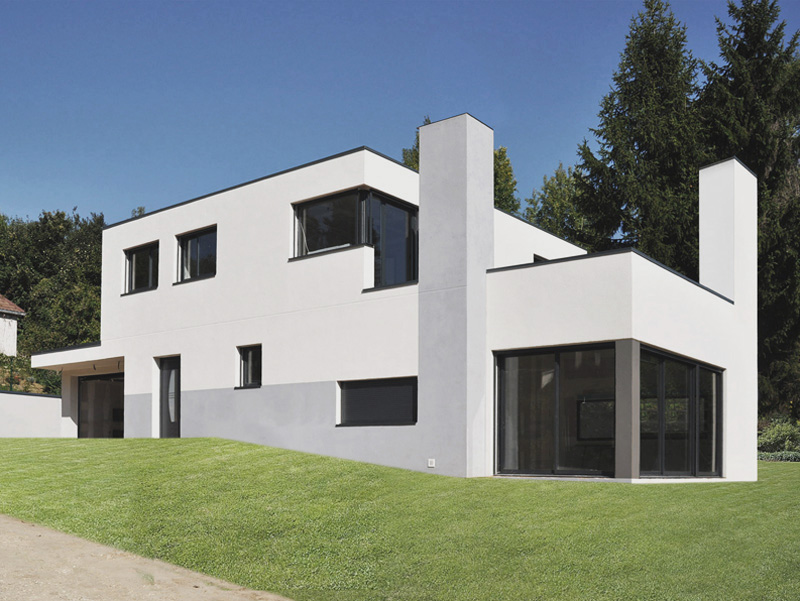 Vue Sud