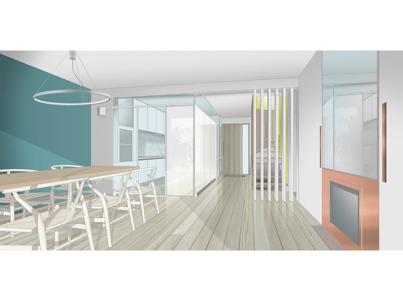 vue phase projet