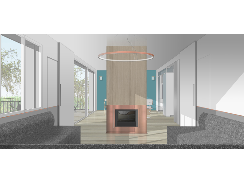vue phase projet