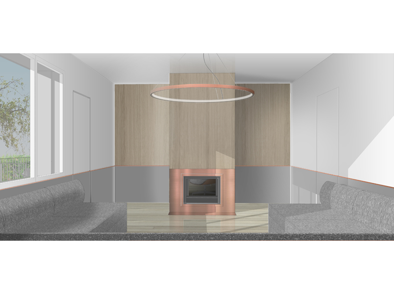 vue phase projet
