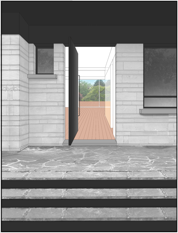 entrée-sortie