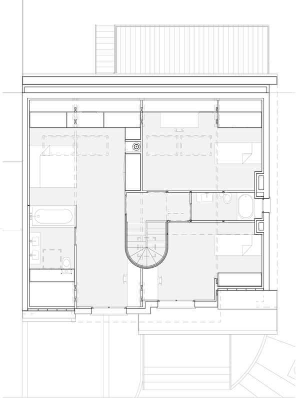 plan COMBLES