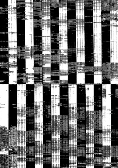 monochrome