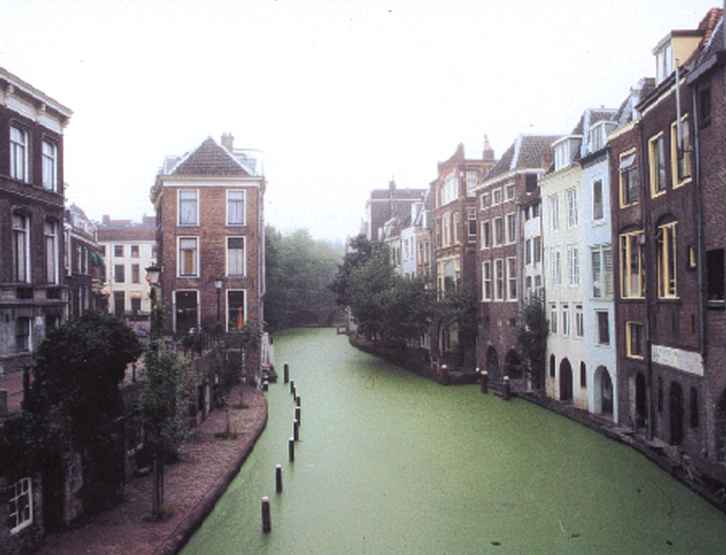 vue du canal