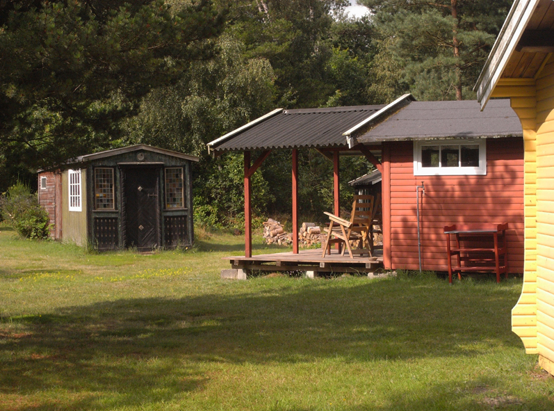 Rorvig, Danemark.