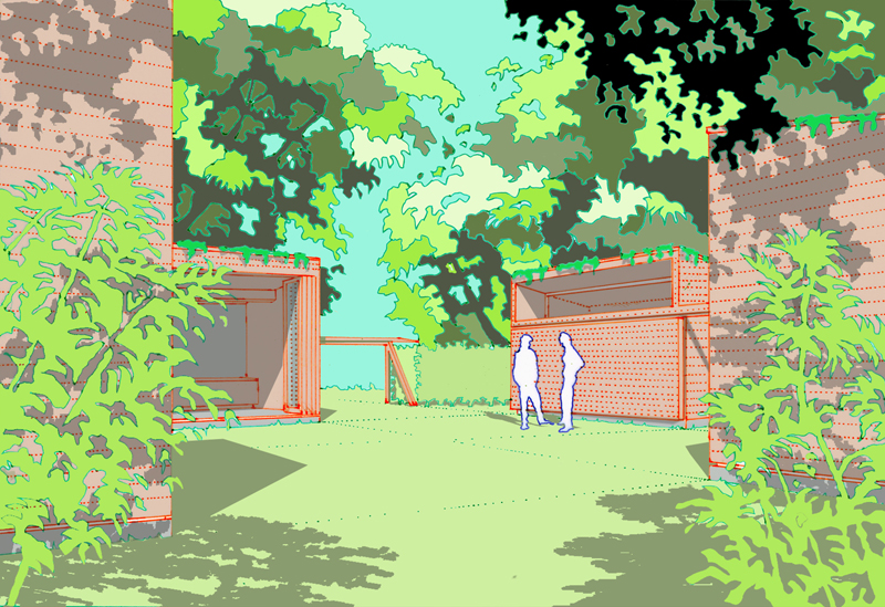 Vue 1