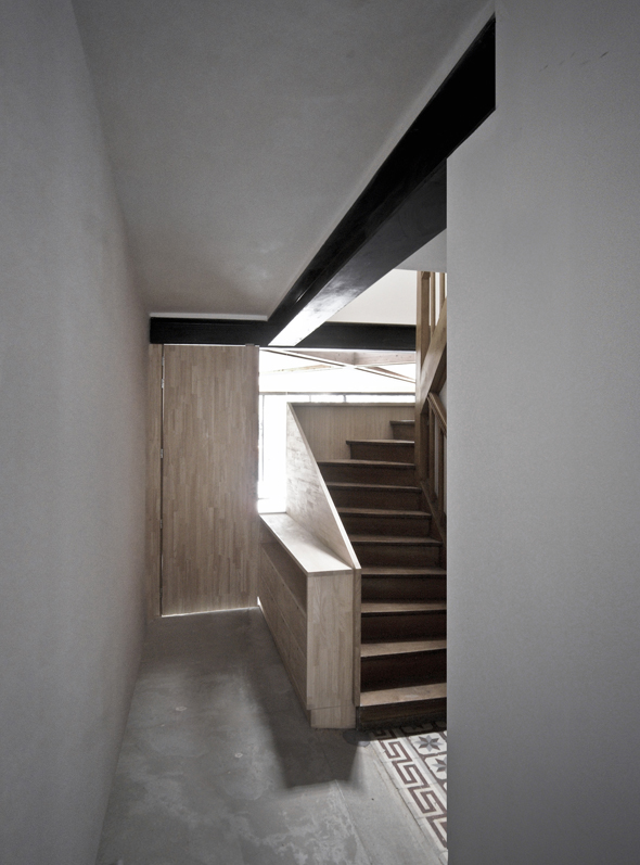 entrée 31-03-2014