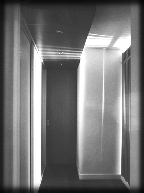 vestibule