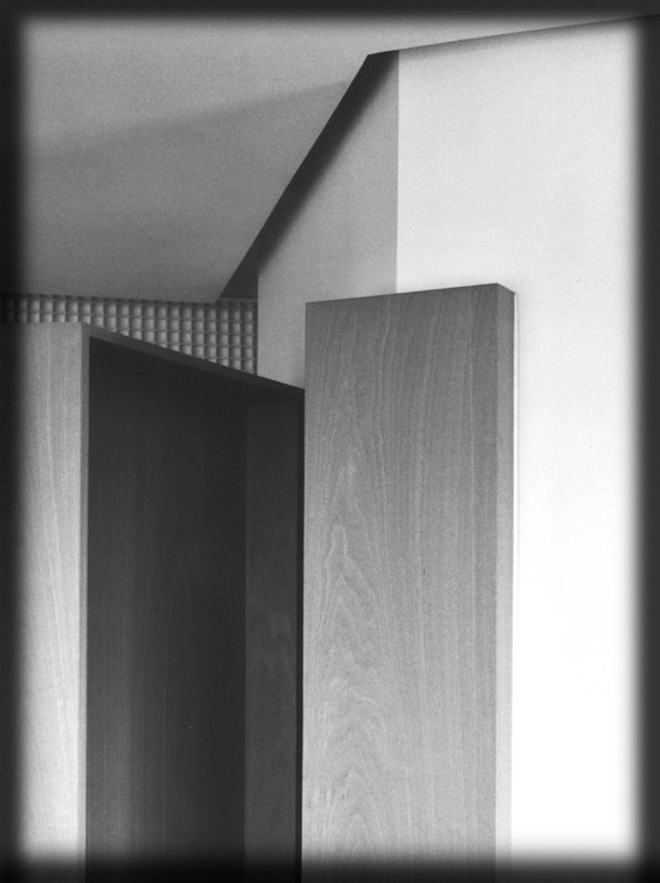 détail vestibule