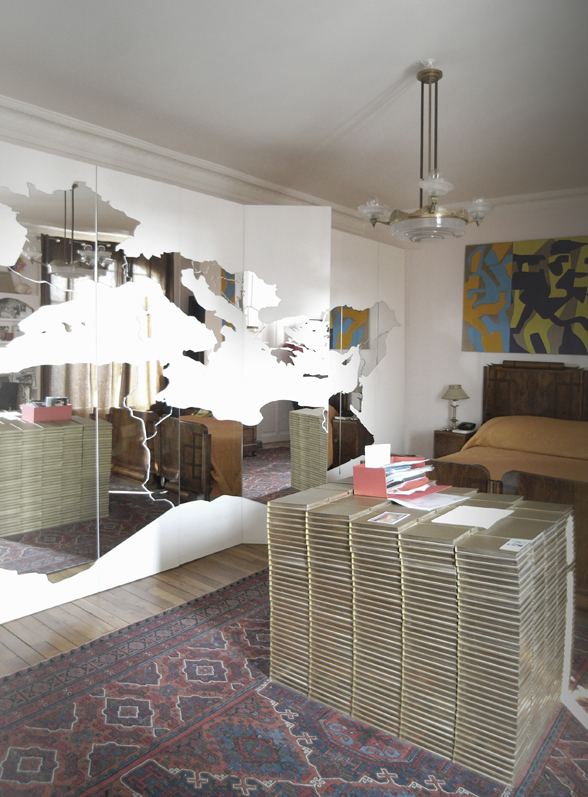 chambre principale