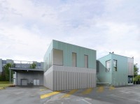 vue de l'extension