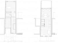 plans RDC et +1