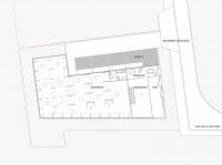 plan étage
