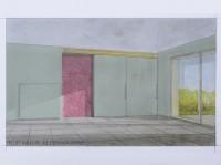 esquisse intérieure