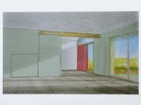 esquisse intérieure