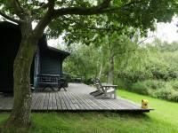 référence, maison à Rorvig, DK.