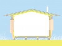 coupe existant-projet