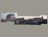 panorama
