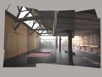 vue du chantier
