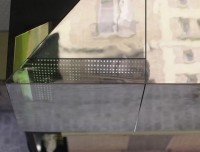 détail d'angle