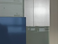 détail meuble de cuisine
