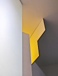 détail meuble chambre principale