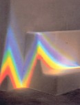 Dwan light sanctuary, C.Ross artist